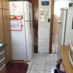 Apartamento à venda com 2 quartos, sendo 1 suíte,  em Itararé, São Vicente, SP