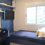 Apartamento para alugar com 3 suítes em Vila Gertrudes, São Paulo, SP