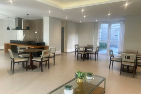 Apartamento à venda com 3 suítes em Vila Leopoldina, São Paulo, SP