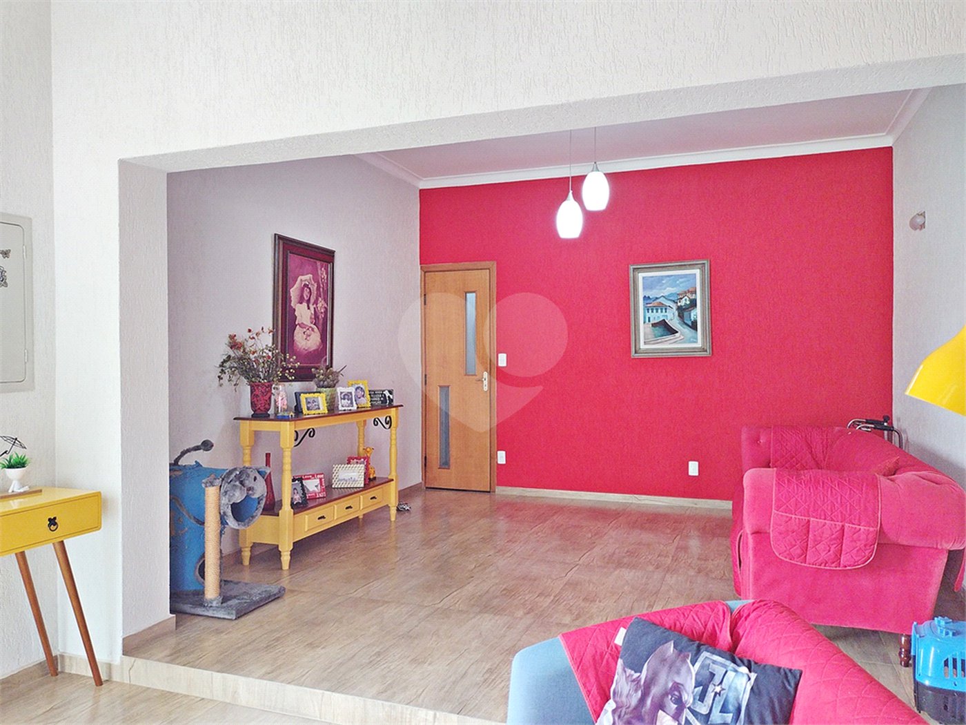 Casa à venda com 2 quartos, sendo 1 suíte, em Vila Aurora (zona Norte), São Paulo, SP