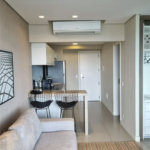 Apartamento à venda com 1 quarto em Pinheiros, São Paulo, SP