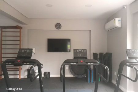 Apartamento à venda com 1 suíte em Vila Andrade, São Paulo, SP