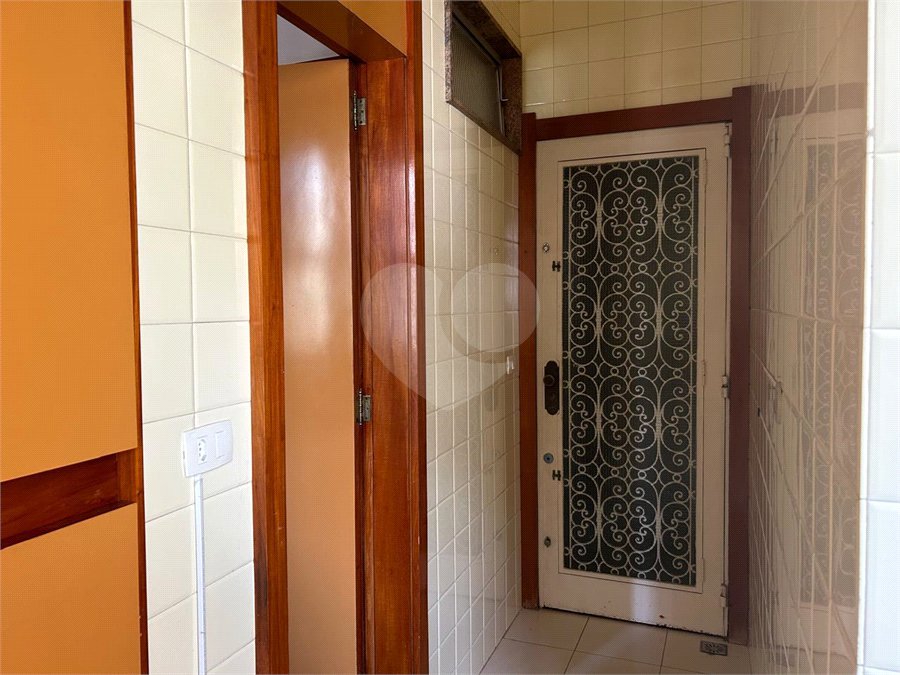 Apartamento à venda com 4 quartos, sendo 2 suítes, em Tijuca, Rio de Janeiro, RJ