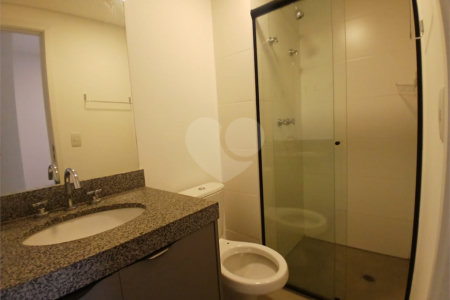 Apartamento para alugar com 2 quartos, sendo 1 suíte, em Butantã, São Paulo, SP