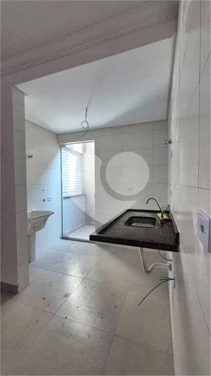 Apartamento à venda com 2 quartos em Vila Carrão, São Paulo, SP