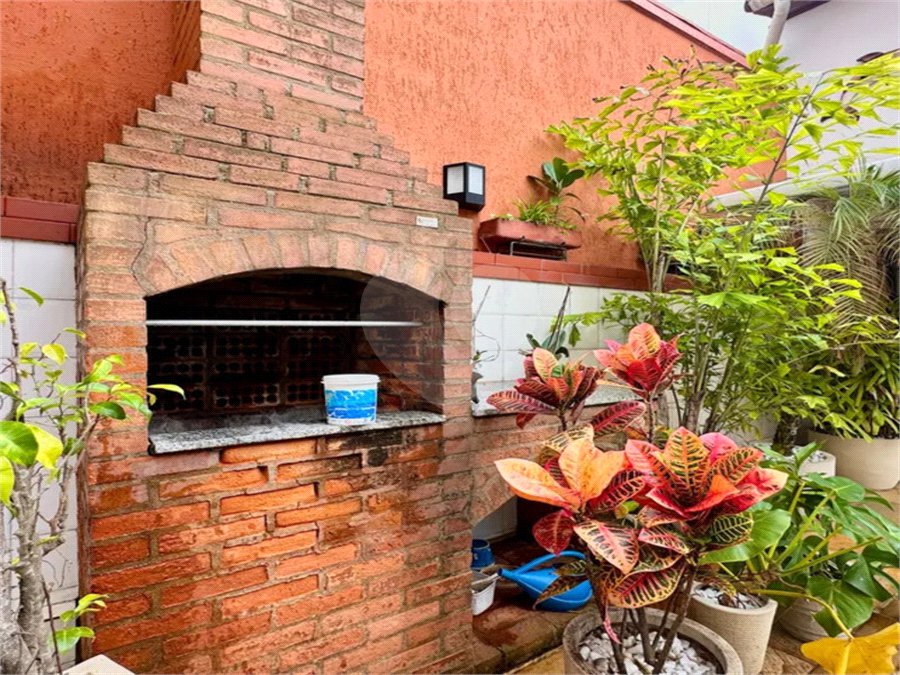 Casa de Vila à venda com 4 quartos, sendo 2 suítes,  em Botafogo, Rio de Janeiro, RJ