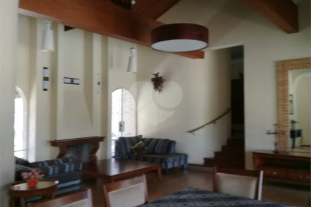 Casa à venda com 4 suítes em Jardim Residencial Santa Luiza, Atibaia, SP