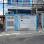Sobrado à venda com 3 quartos, sendo 2 suítes, em Limão, São Paulo, SP