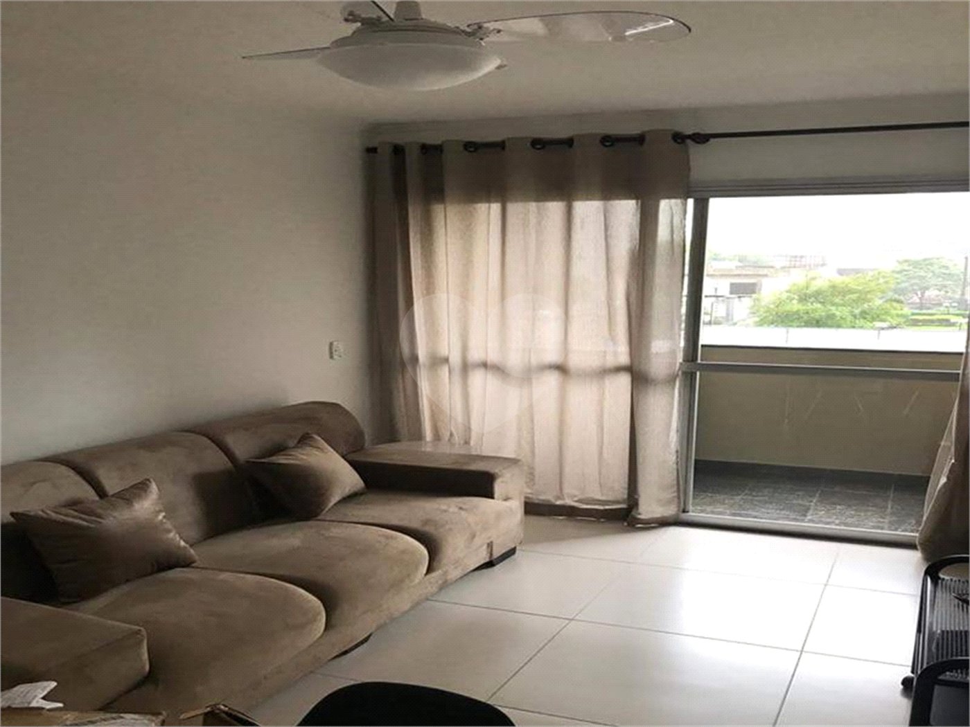 Apartamento para alugar com 1 quarto em Vila Uberabinha, São Paulo, SP
