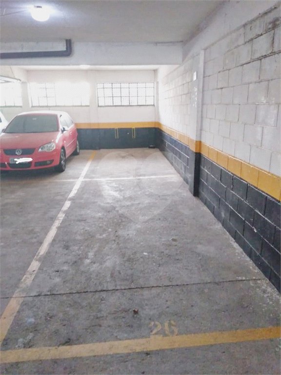 Apartamento à venda com 2 quartos em Vila Aurora (zona Norte), São Paulo, SP