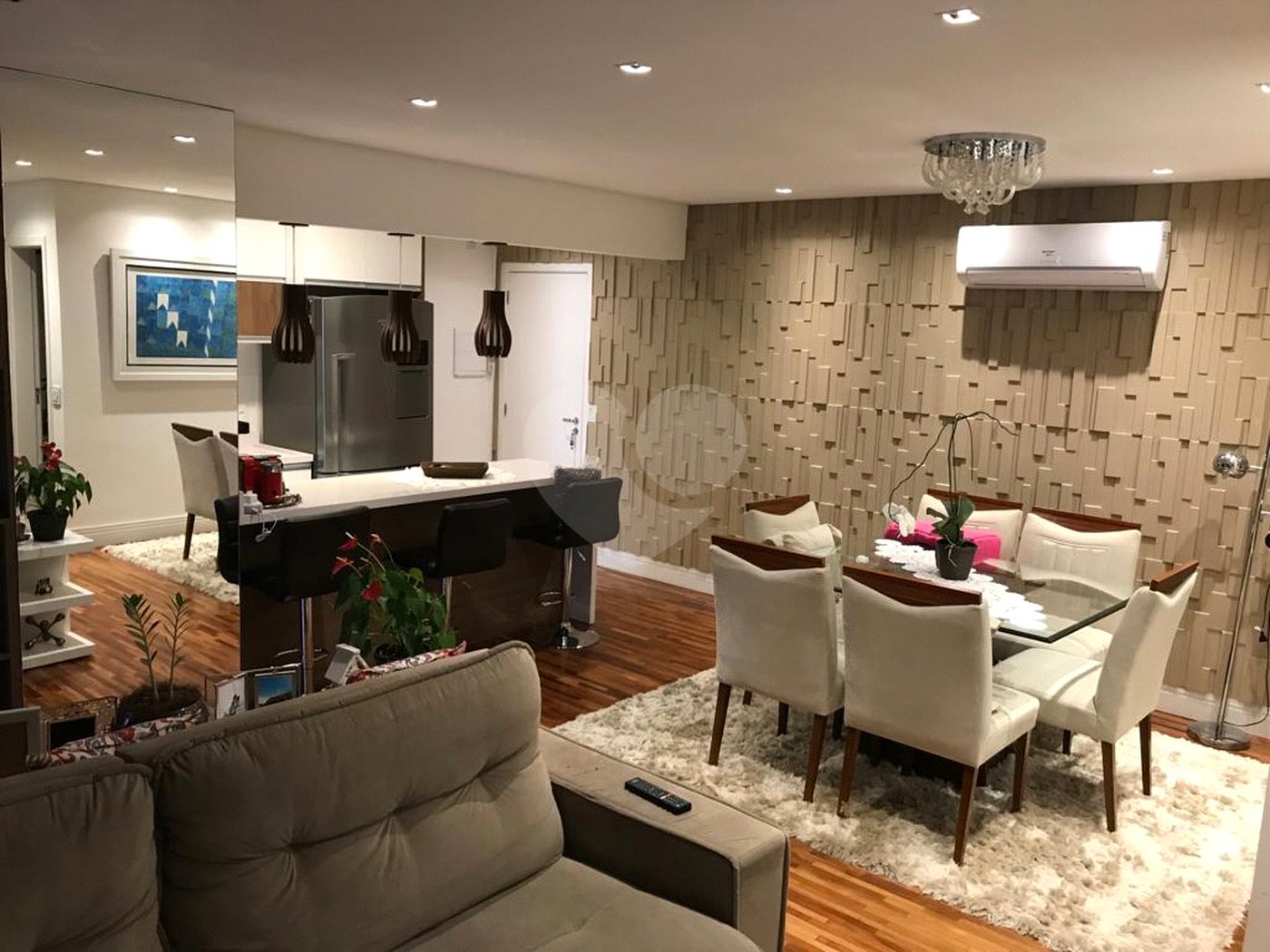 Apartamento à venda com 2 suítes em Vila Andrade, São Paulo, SP