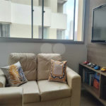 Apartamento à venda com 2 quartos em Santana, São Paulo, SP