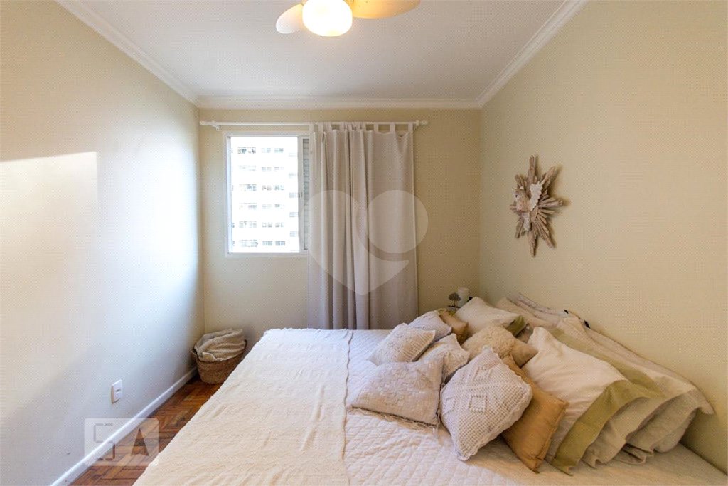 Apartamento à venda com 2 suítes em Jardim Paulista, São Paulo, SP
