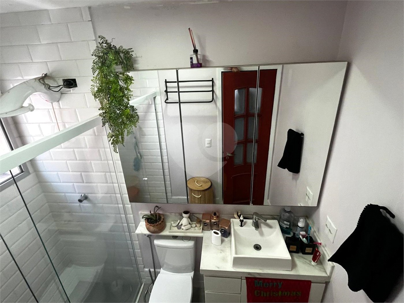 Apartamento à venda com 3 quartos, sendo 1 suíte,  no Centro, São Bernardo do Campo, SP