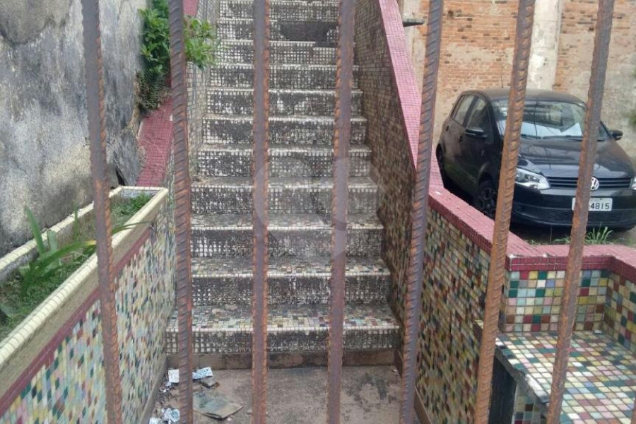 Terreno à venda com 3 quartos em Casa Verde, São Paulo, SP