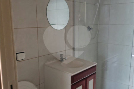 Apartamento para alugar com 1 quarto em Bela Vista, São Paulo, SP