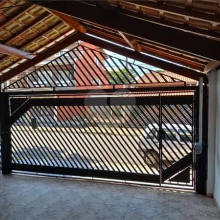Casa à venda com 3 quartos, sendo 1 suíte,  em Residencial Bosque dos Ipês, São José dos Campos, SP