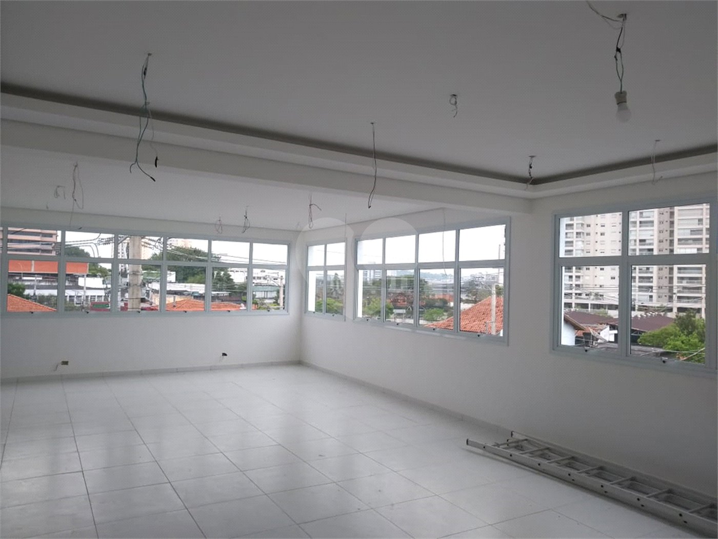 Prédio à venda em Santo Amaro, São Paulo, SP