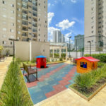 Apartamento à venda com 2 quartos, sendo 1 suíte,  em Jardim Caboré, São Paulo, SP