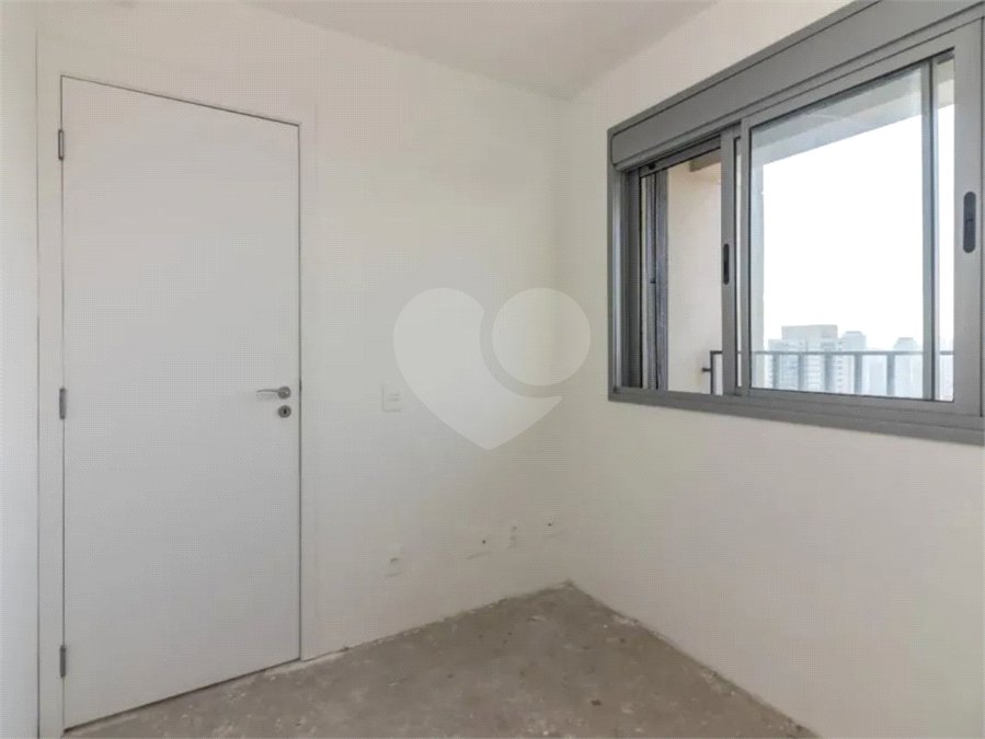 Apartamento à venda com 1 quarto em Vila Firmiano Pinto, São Paulo, SP