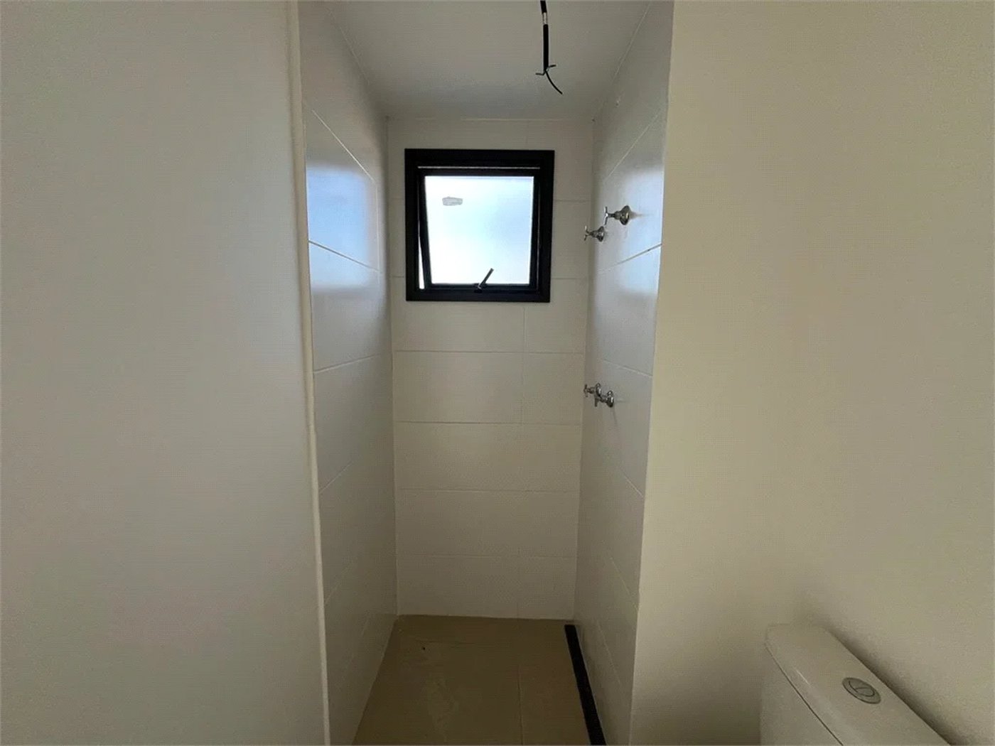 Apartamento à venda com 1 quarto em Butantã, São Paulo, SP