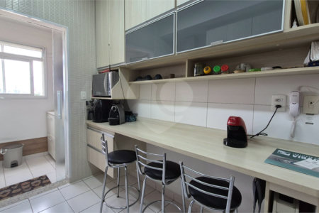 Apartamento à venda com 2 quartos em Jardim Europa, Sorocaba, SP