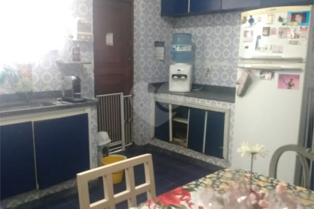 Casa à venda com 4 quartos, sendo 1 suíte, em Tijuca, Rio de Janeiro, RJ
