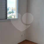 Apartamento à venda com 2 quartos em Vila Plana, São Paulo, SP