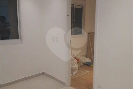 Apartamento à venda com 2 quartos em Lapa, São Paulo, SP