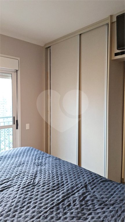 Apartamento para alugar com 3 suítes em Vila Gertrudes, São Paulo, SP