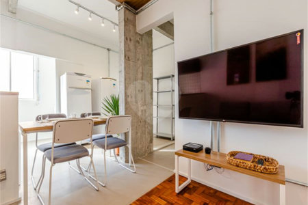 Apartamento 4 quartos em Bela Vista