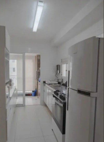 Apartamento à venda com 4 quartos, sendo 1 suíte, em Vila Santo Antônio, Guarulhos, SP