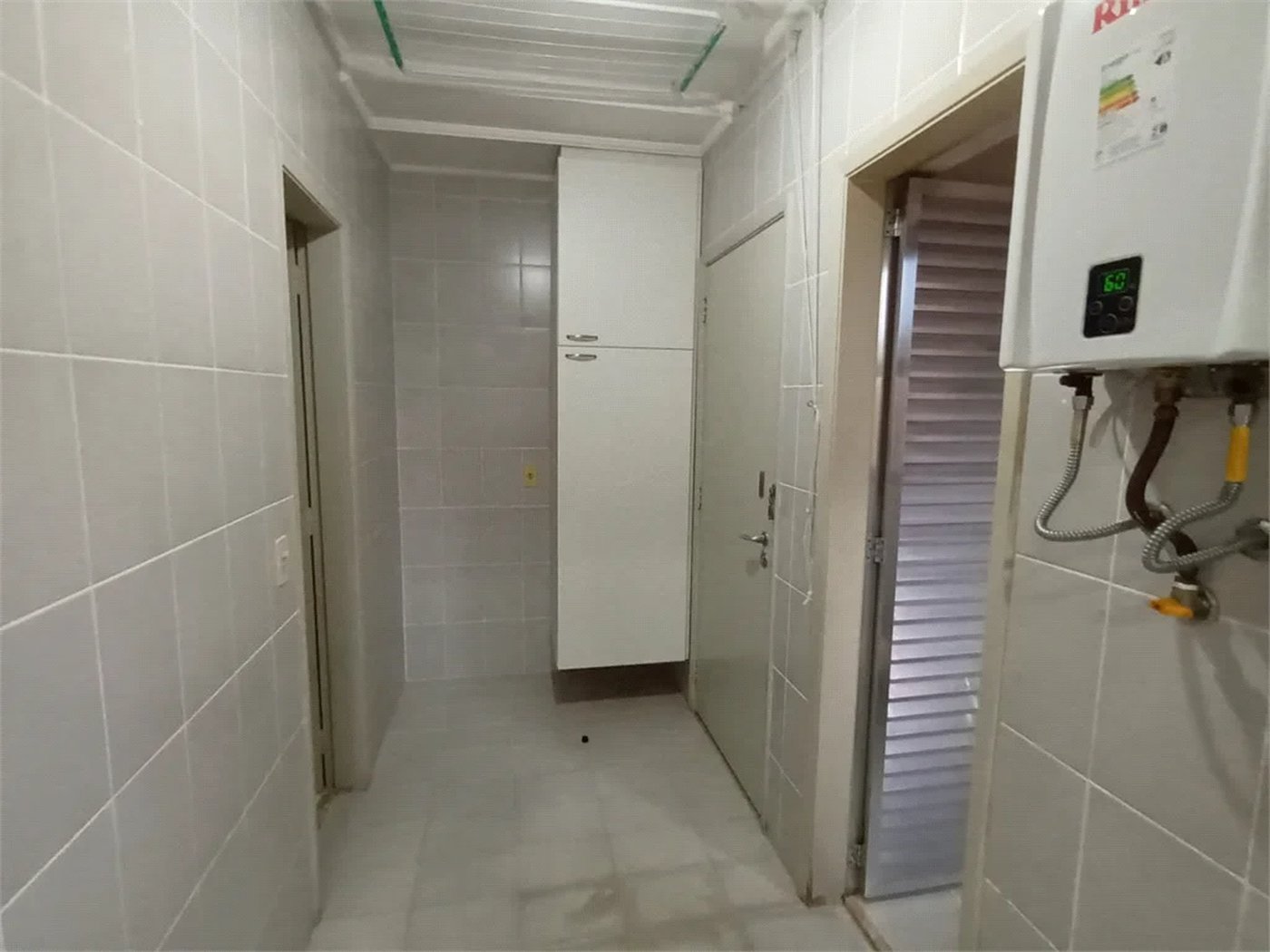 Apartamento à venda com 3 quartos, sendo 1 suíte, em Vila Andrade, São Paulo, SP