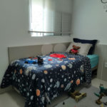 Casa à venda com 4 quartos, sendo 2 suítes, no condomínio Primavera, Salto - SP