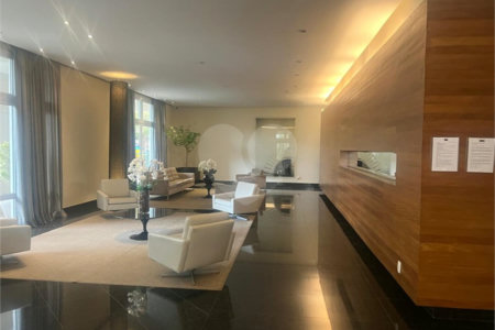 Apartamento para alugar com 3 quartos, sendo 2 suítes, em Jardim Paulista, São Paulo, SP