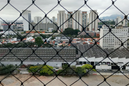 Apartamento à venda com 2 suítes em Vila Leopoldina, São Paulo, SP