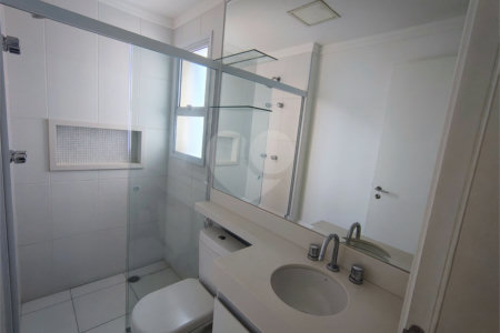 Apartamento à venda com 3 suítes em Anhangabaú, Jundiaí, SP
