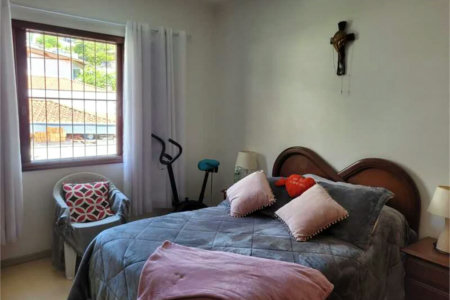 Sobrado à venda com 6 quartos, sendo 2 suítes, em Vila Romana, São Paulo, SP