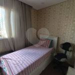 Apartamento à venda com 2 quartos, sendo 1 suíte,  em Jardim Consórcio, São Paulo, SP