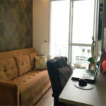 Apartamento à venda com 1 quarto em Santa Efigênia, São Paulo, SP