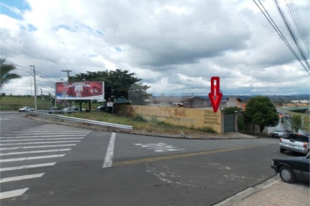 Terreno à venda em Jardim Sevilha, Indaiatuba, SP