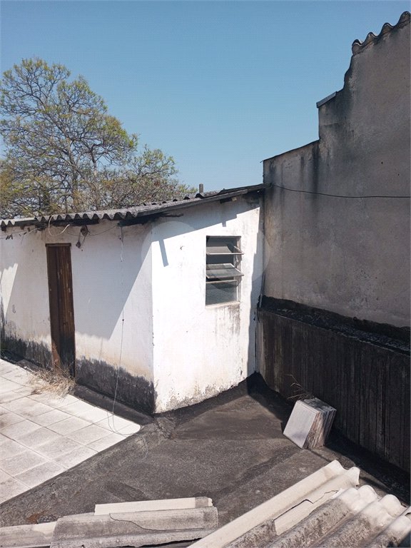 Casa à venda com 2 quartos em Lauzane Paulista, São Paulo, SP