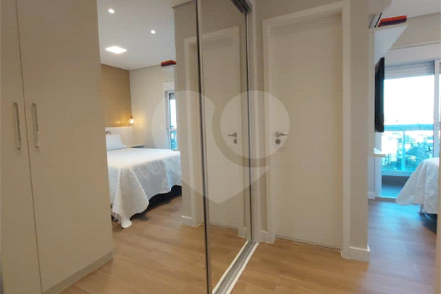 Apartamento à venda com 3 quartos, sendo 1 suíte,  em Mandaqui, São Paulo, SP