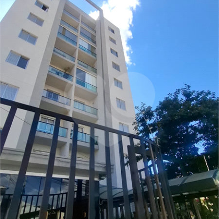 Apartamento à venda com 1 quarto em Vila Mazzei, São Paulo, SP