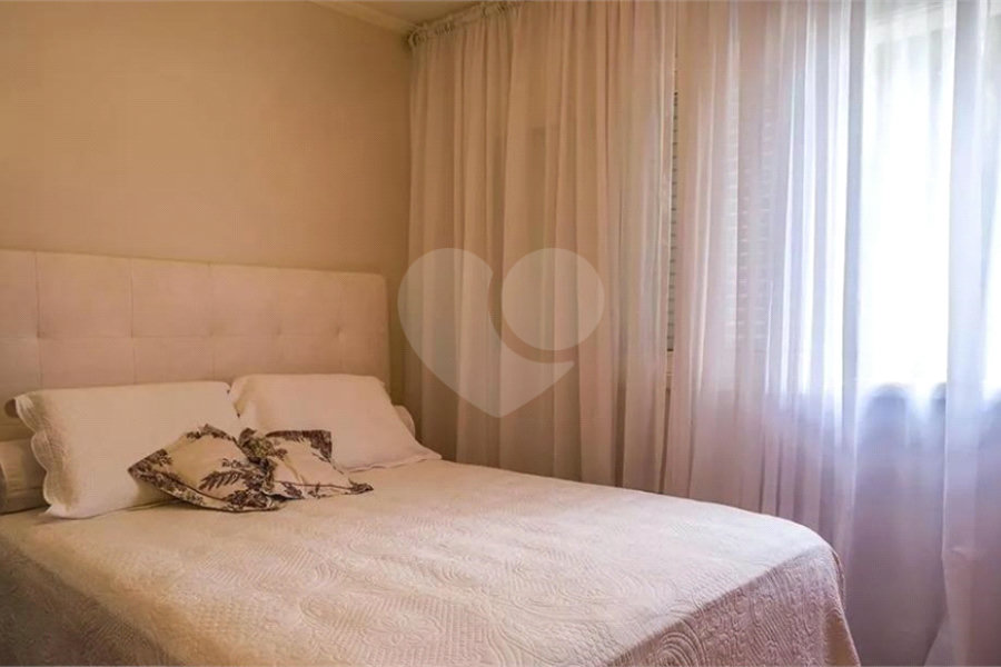 Apartamento à venda com 3 quartos, sendo 1 suíte, em Casa Verde, São Paulo, SP