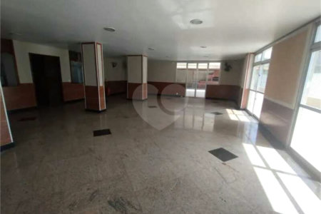 Apartamento à venda com 3 quartos em Vila Isabel, Rio de Janeiro, RJ
