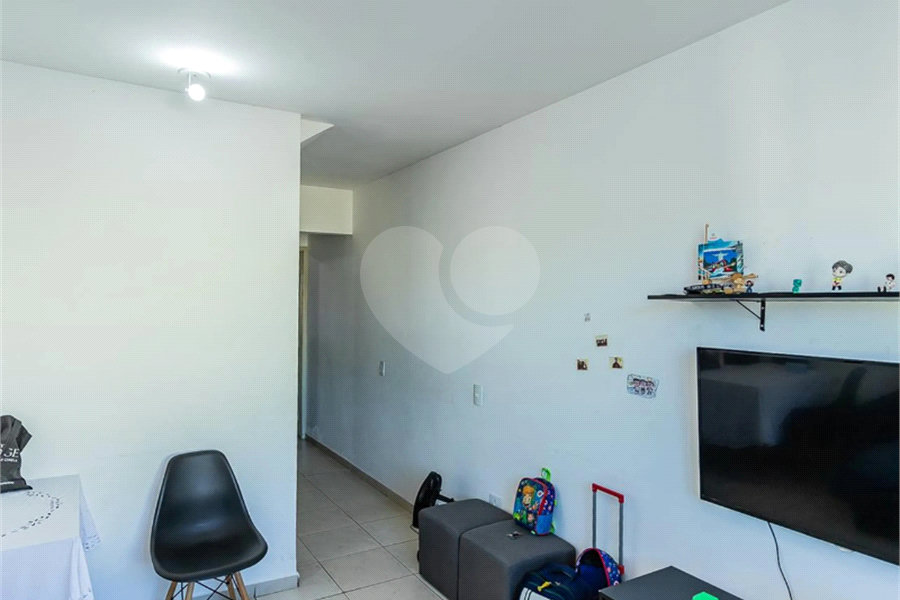 Casa à venda com 2 quartos no condomínio Villa DI Santa Mônica, São Paulo - SP