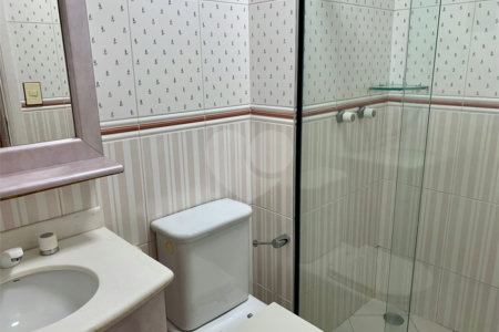 Apartamento à venda com 3 quartos, sendo 2 suítes, em Riviera, Bertioga, SP