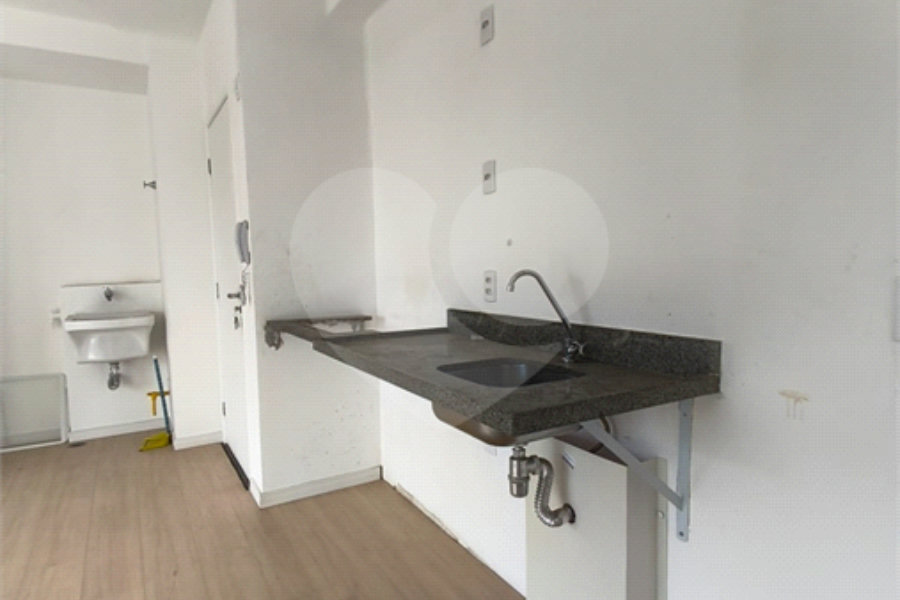 Apartamento à venda com 1 quarto em Vila Guilherme, São Paulo, SP