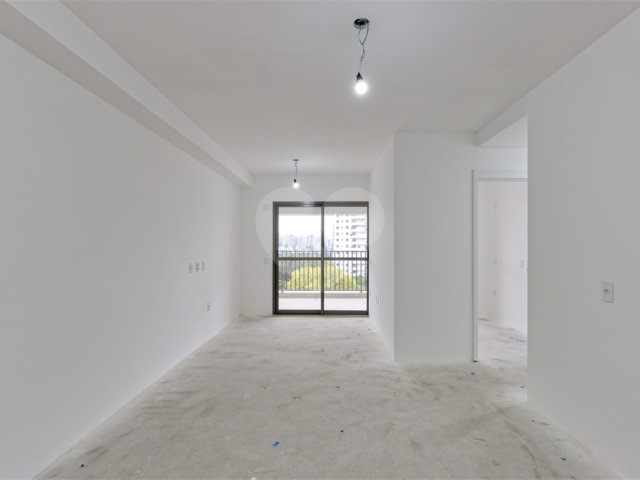 Apartamento à venda com 2 quartos em Alto da Boa Vista, São Paulo, SP